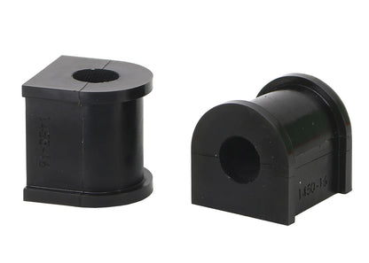 Whiteline Universal Sway Bar Mount - Bushing Kit 16mm | W21999-16