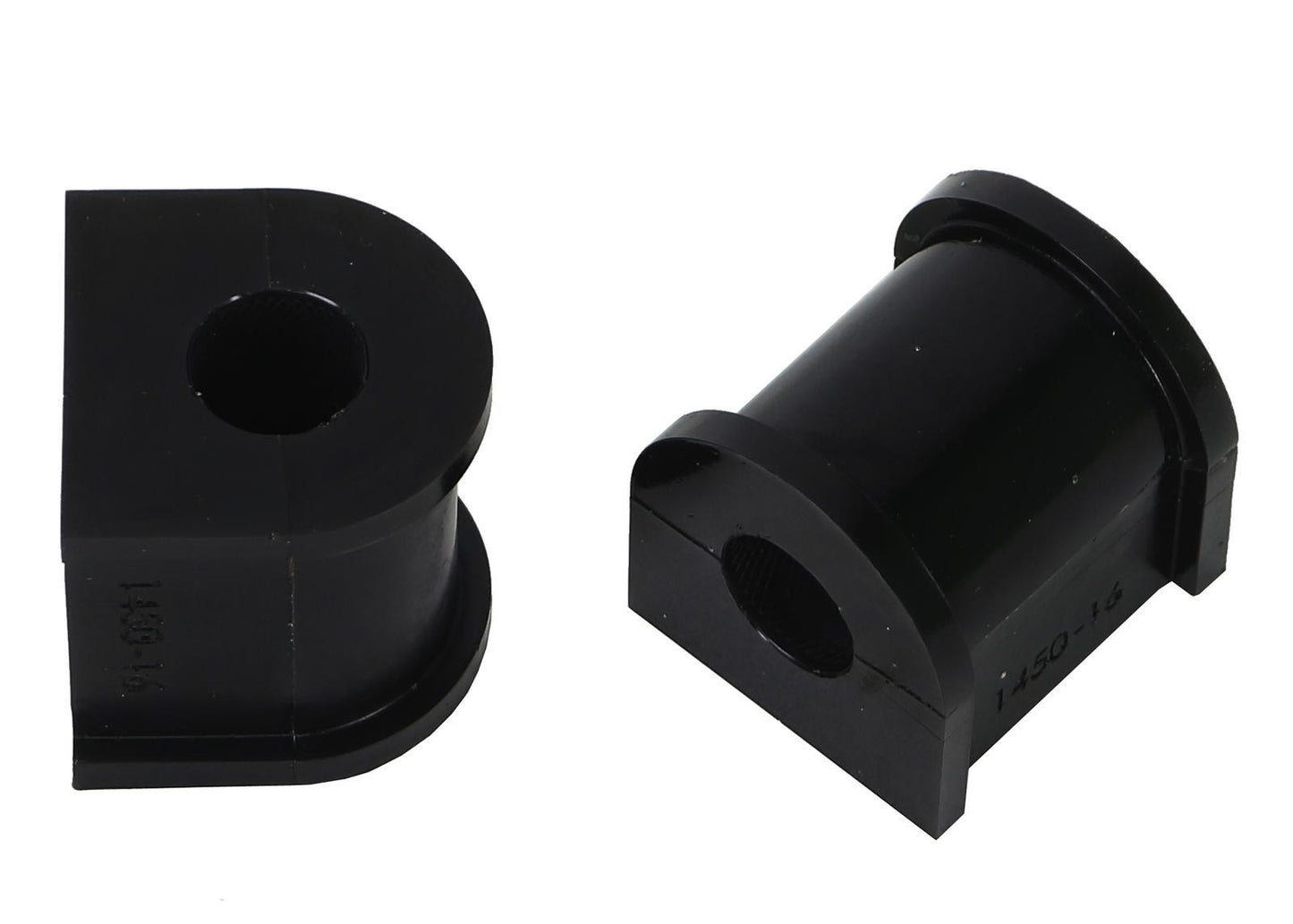 Whiteline Universal Sway Bar Mount - Bushing Kit 16mm | W21999-16