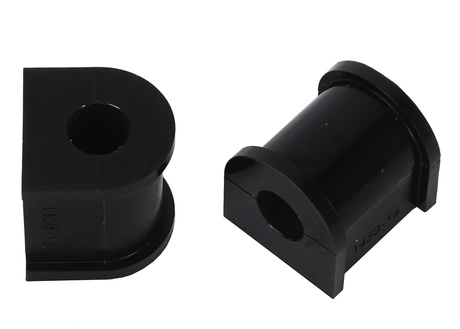 Whiteline Universal Sway Bar Mount - Bushing Kit 16mm | W21999-16