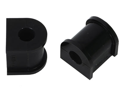 Whiteline Universal Sway Bar Mount - Bushing Kit 16mm | W21999-16