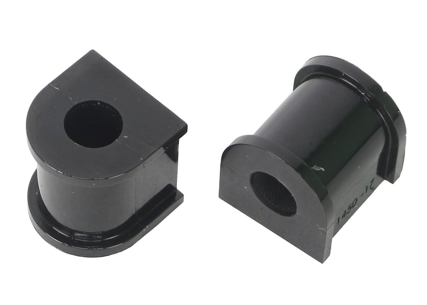 Whiteline Universal Sway Bar Mount - Bushing Kit 17mm | W21999-17