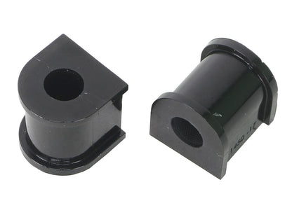 Whiteline Universal Sway Bar Mount - Bushing Kit 17mm | W21999-17