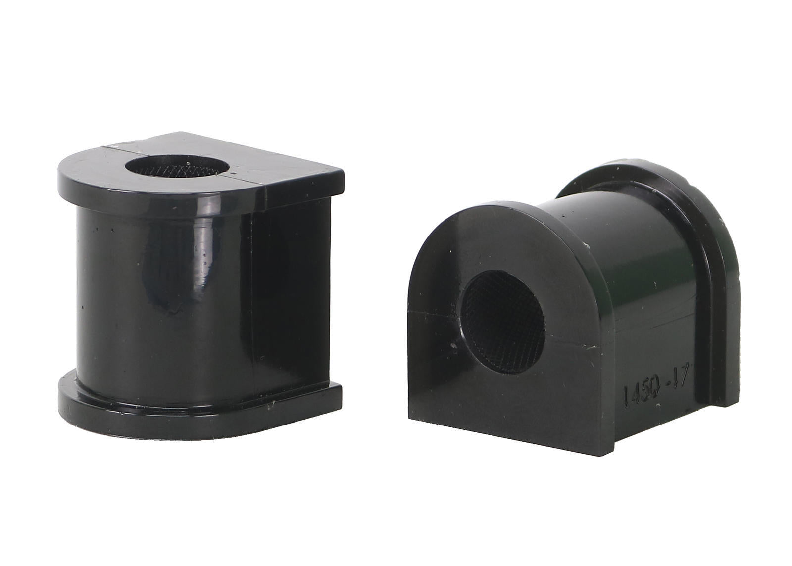 Whiteline Universal Sway Bar Mount - Bushing Kit 17mm | W21999-17