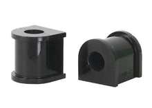 Whiteline Universal Sway Bar Mount - Bushing Kit 17mm | W21999-17