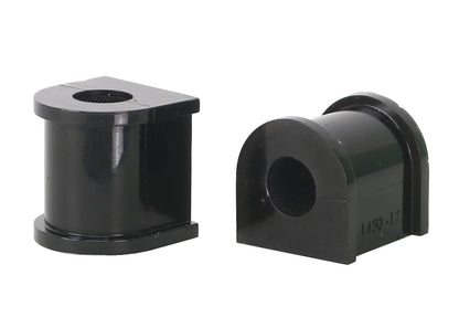 Whiteline Universal Sway Bar Mount - Bushing Kit 17mm | W21999-17
