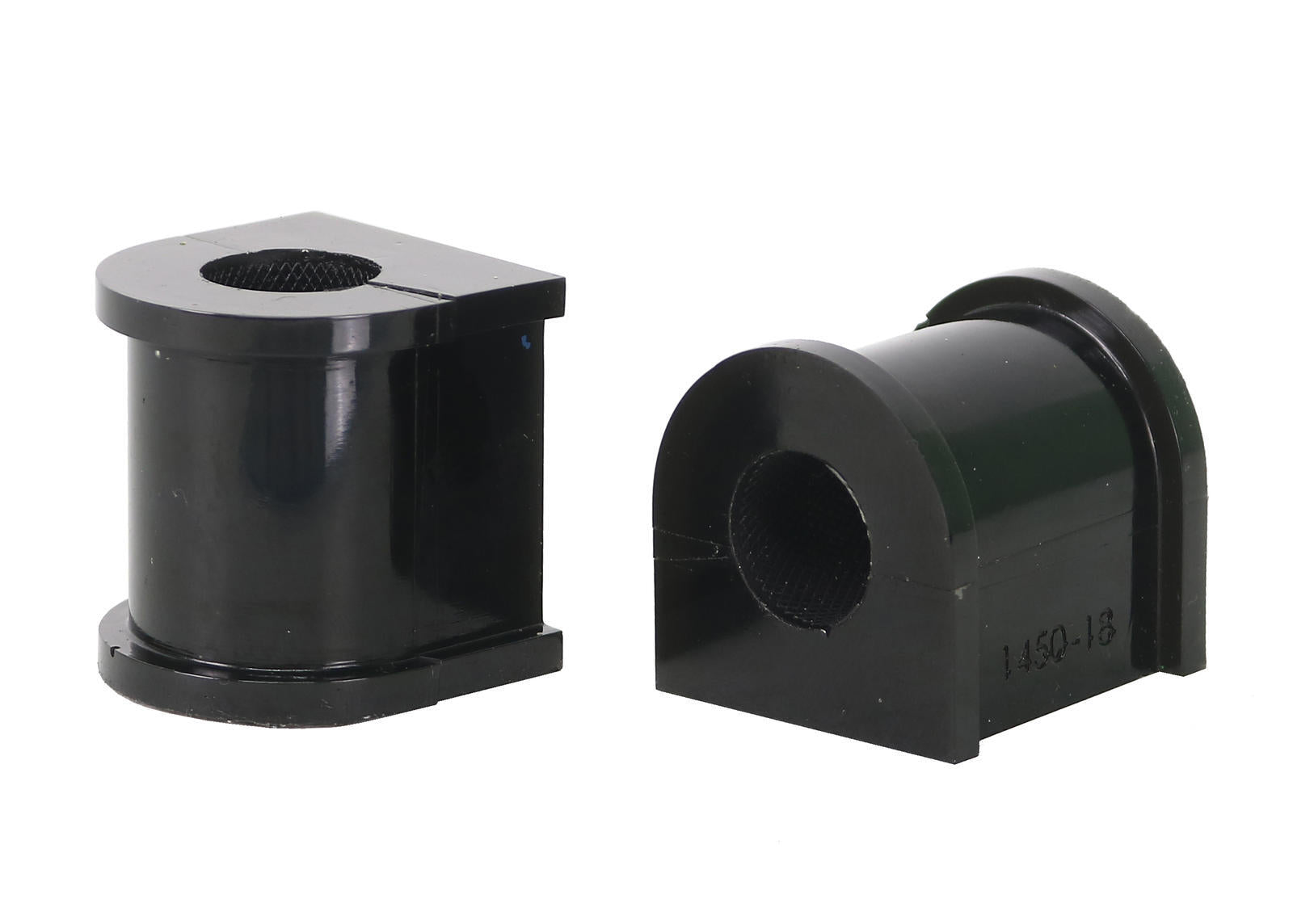 Whiteline Universal Sway Bar Mount - Bushing Kit 18mm | W21999-18