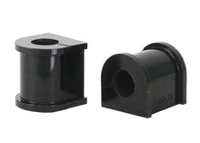 Whiteline Universal Sway Bar Mount - Bushing Kit 18mm | W21999-18