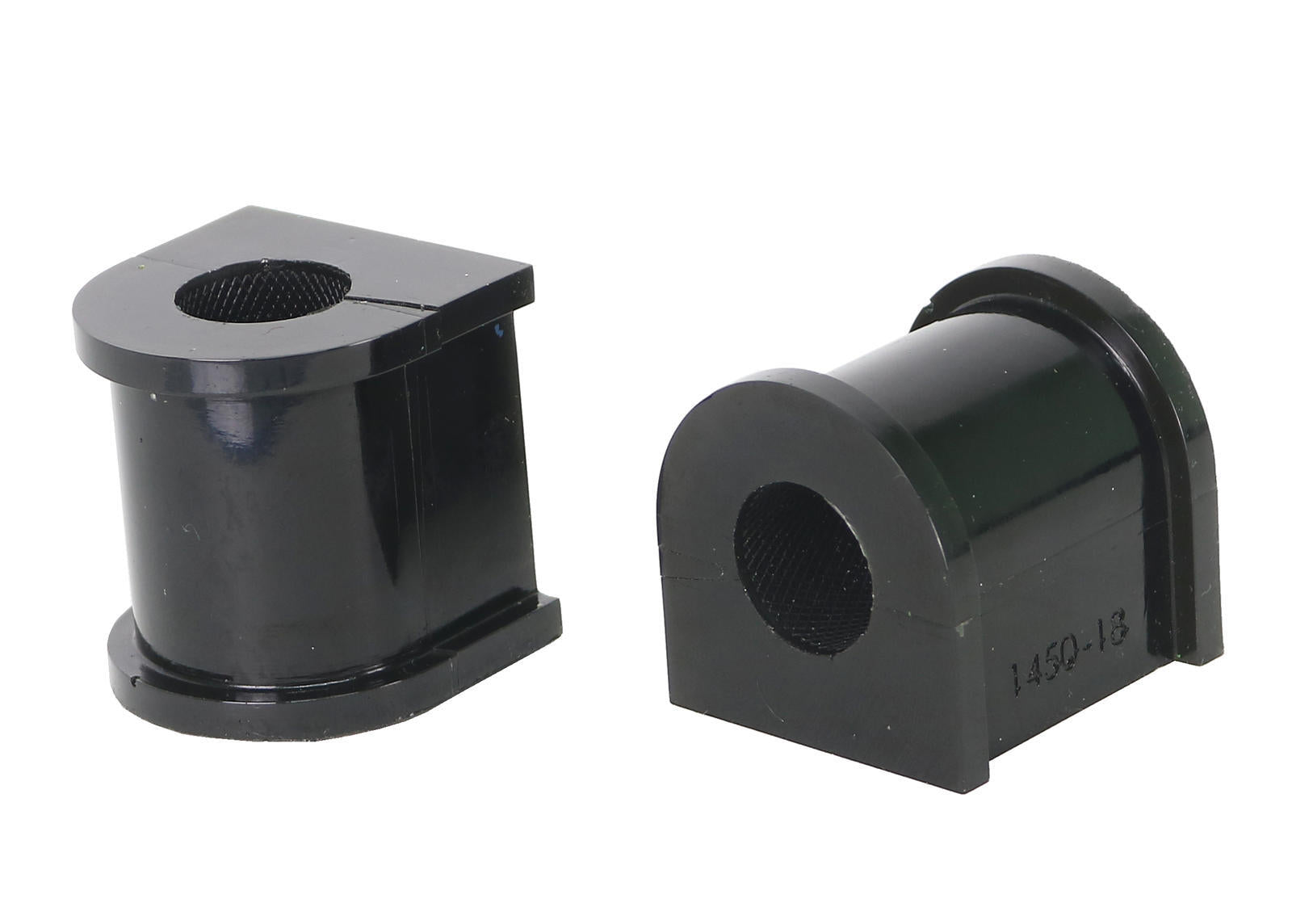 Whiteline Universal Sway Bar Mount - Bushing Kit 18mm | W21999-18
