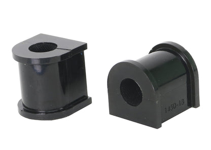 Whiteline Universal Sway Bar Mount - Bushing Kit 18mm | W21999-18