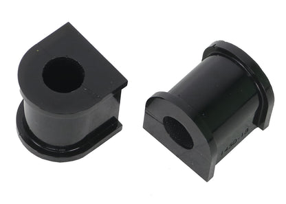 Whiteline Universal Sway Bar Mount - Bushing Kit 18mm | W21999-18