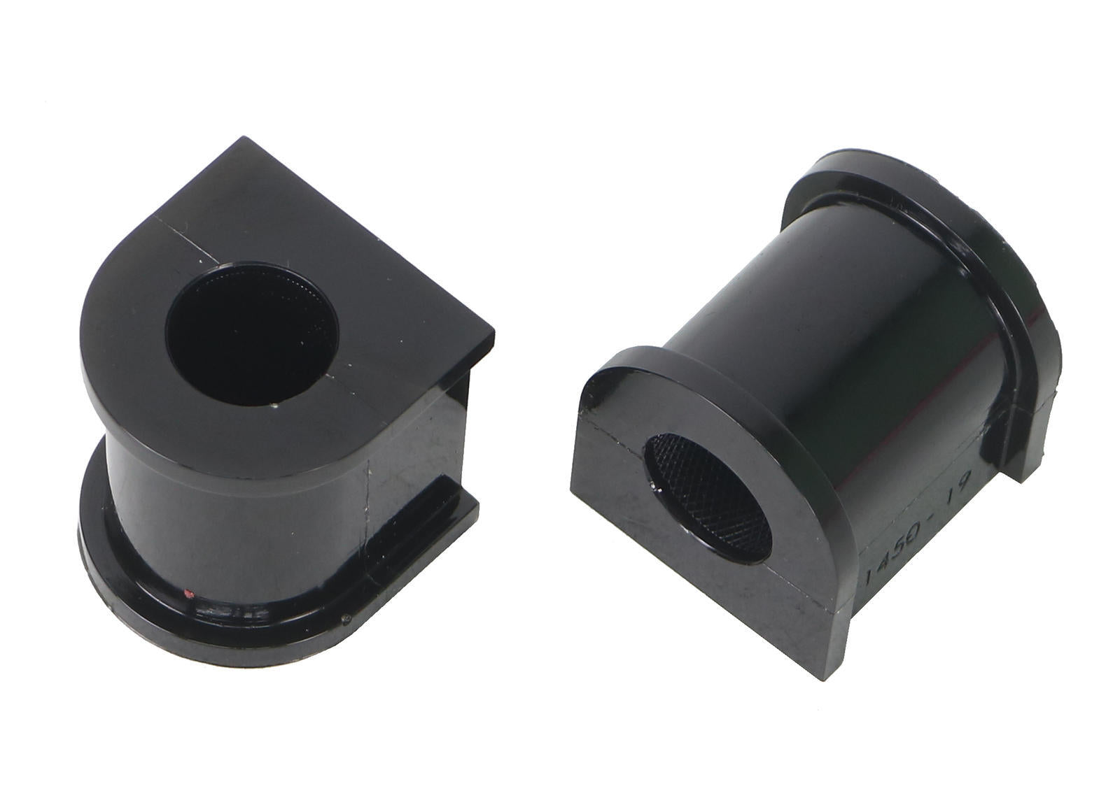 Whiteline Universal Sway Bar Mount - Bushing Kit 19mm | W21999-19