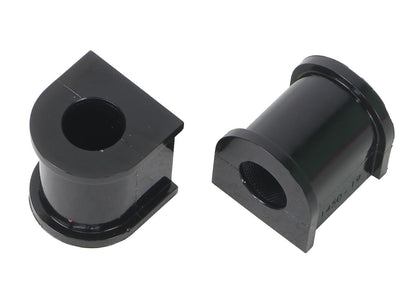 Whiteline Universal Sway Bar Mount - Bushing Kit 19mm | W21999-19