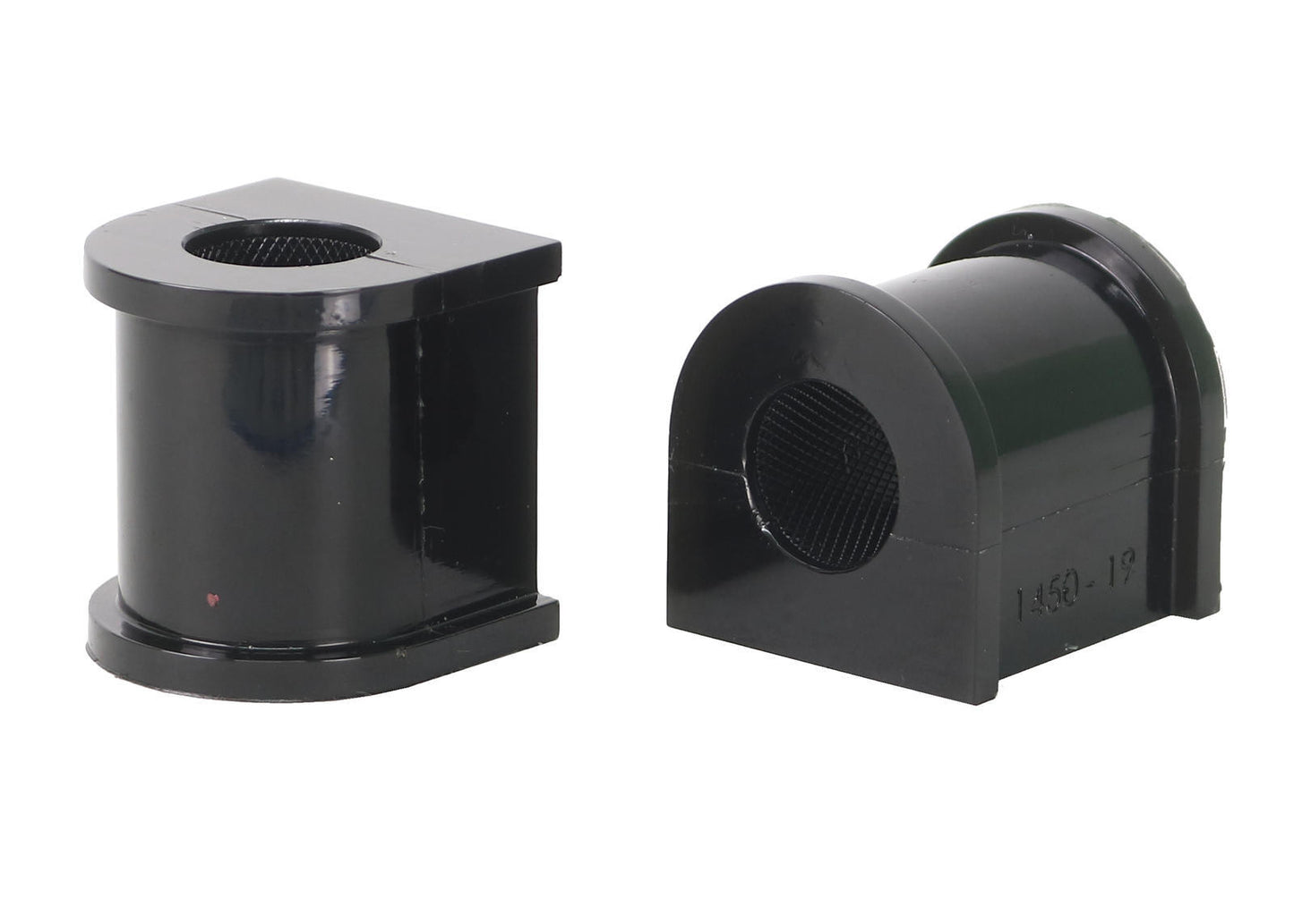 Whiteline Universal Sway Bar Mount - Bushing Kit 19mm | W21999-19