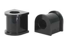 Whiteline Universal Sway Bar Mount - Bushing Kit 19mm | W21999-19