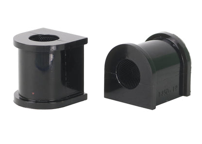 Whiteline Universal Sway Bar Mount - Bushing Kit 19mm | W21999-19
