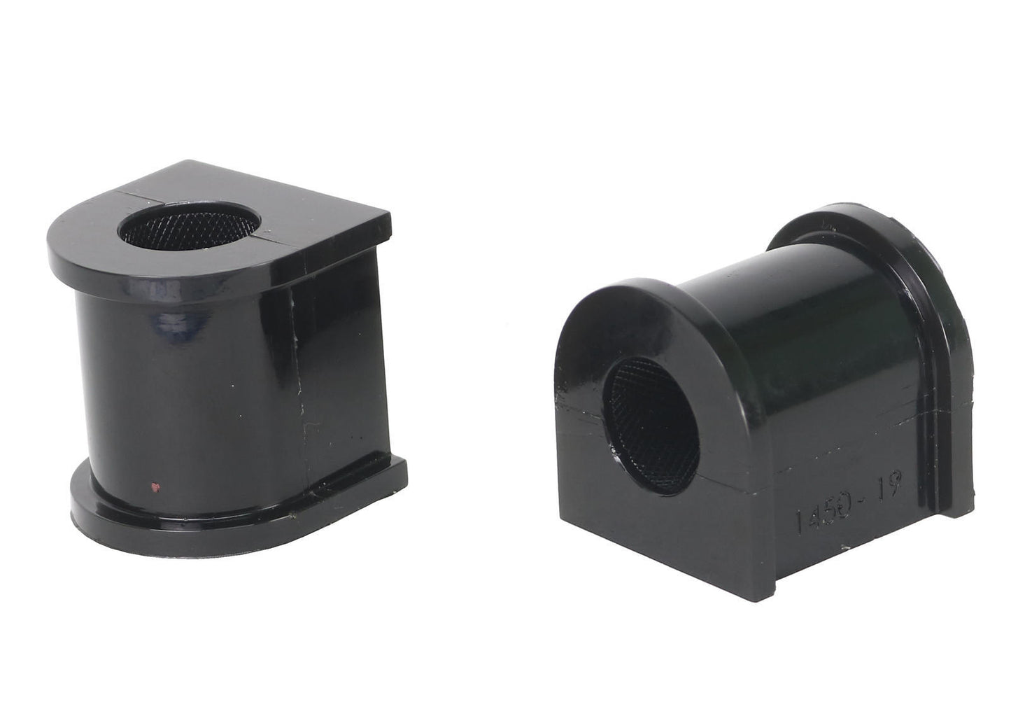 Whiteline Universal Sway Bar Mount - Bushing Kit 19mm | W21999-19