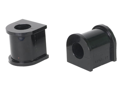 Whiteline Universal Sway Bar Mount - Bushing Kit 19mm | W21999-19