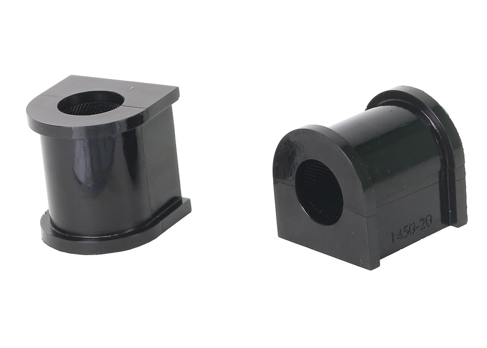 Whiteline Universal Sway Bar Mount - Bushing Kit 20mm | W21999-20