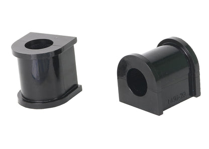 Whiteline Universal Sway Bar Mount - Bushing Kit 20mm | W21999-20
