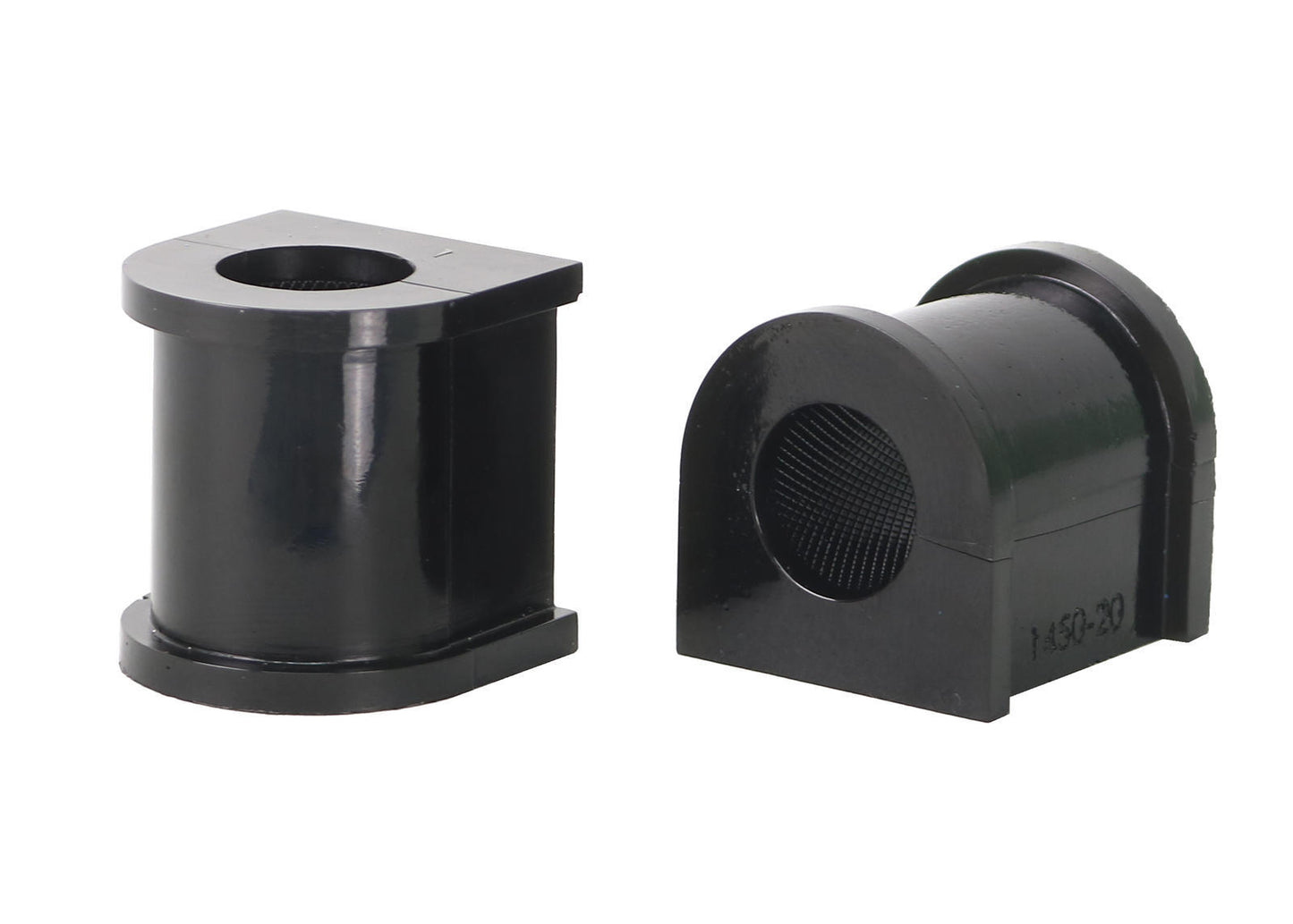 Whiteline Universal Sway Bar Mount - Bushing Kit 20mm | W21999-20