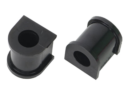 Whiteline Universal Sway Bar Mount - Bushing Kit 20mm | W21999-20