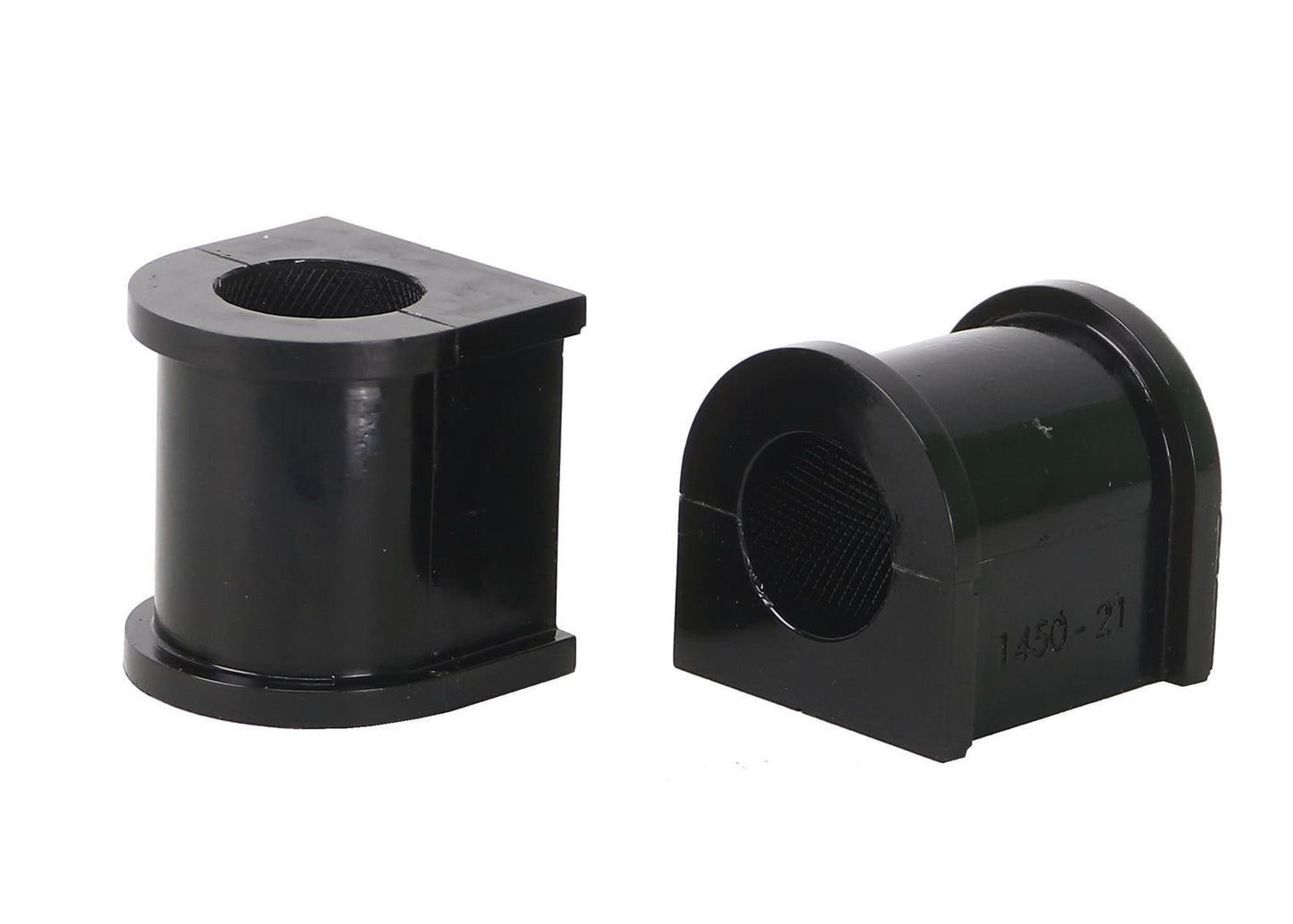 Whiteline Universal Sway Bar Mount - Bushing Kit 21mm | W21999-21