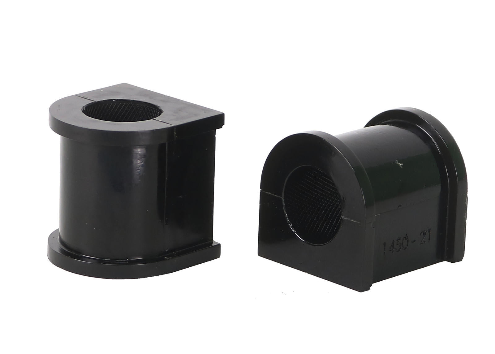 Whiteline Universal Sway Bar Mount - Bushing Kit 21mm | W21999-21