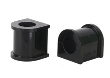Whiteline Universal Sway Bar Mount - Bushing Kit 21mm | W21999-21