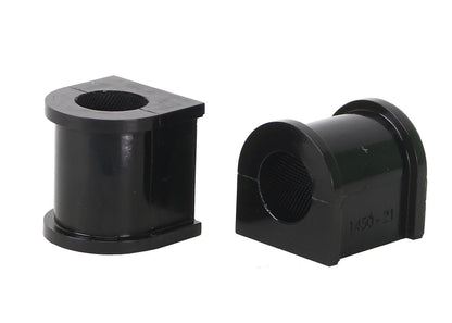 Whiteline Universal Sway Bar Mount - Bushing Kit 21mm | W21999-21