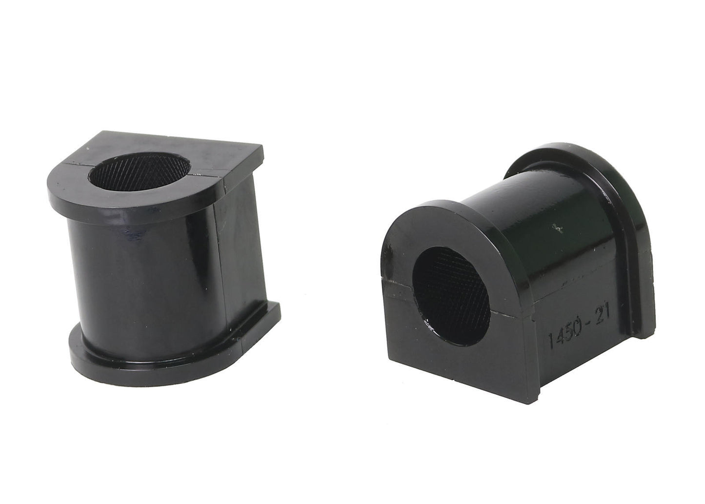 Whiteline Universal Sway Bar Mount - Bushing Kit 21mm | W21999-21