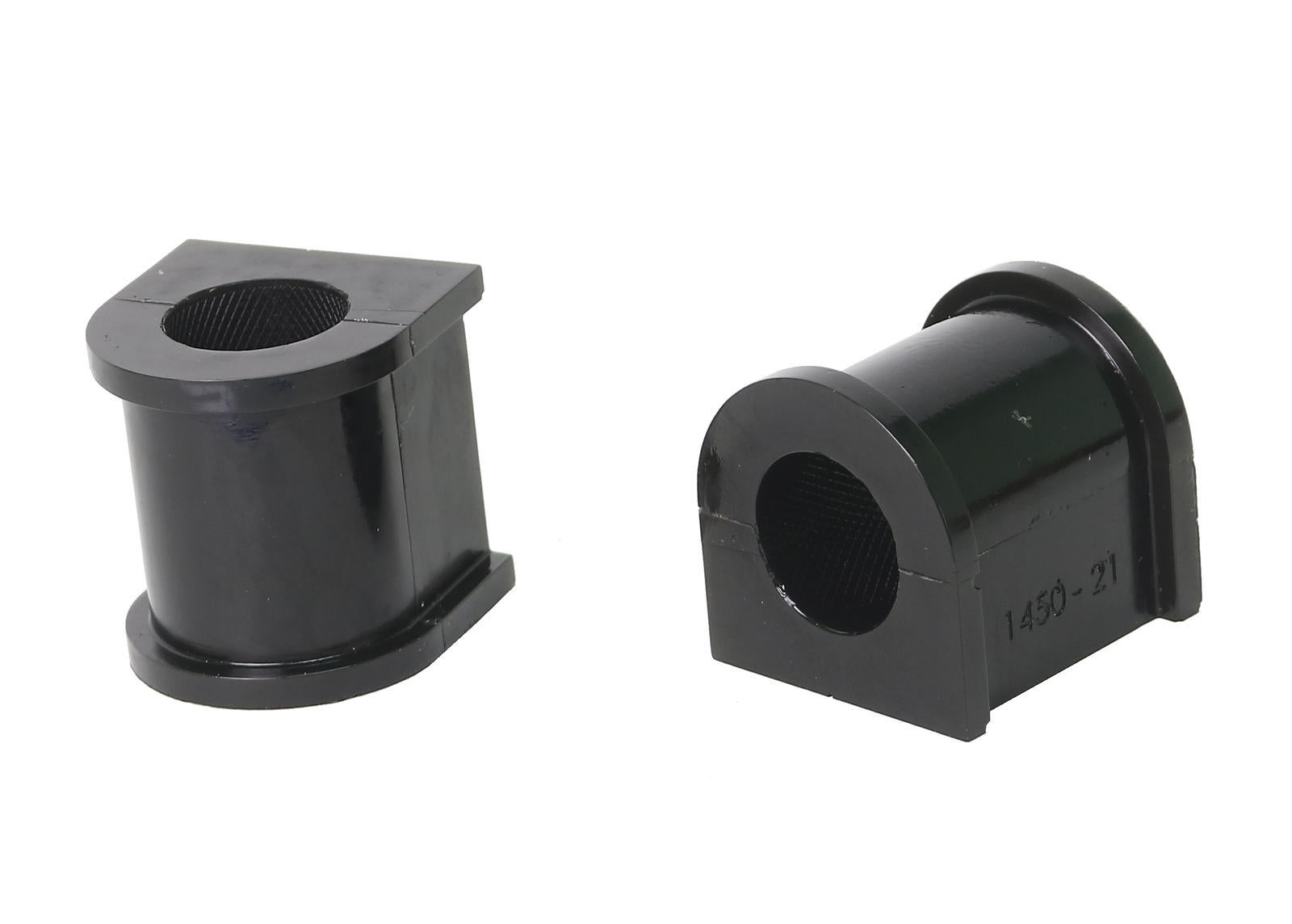 Whiteline Universal Sway Bar Mount - Bushing Kit 21mm | W21999-21