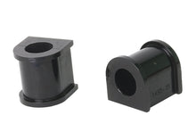 Whiteline Universal Sway Bar Mount - Bushing Kit 21mm | W21999-21