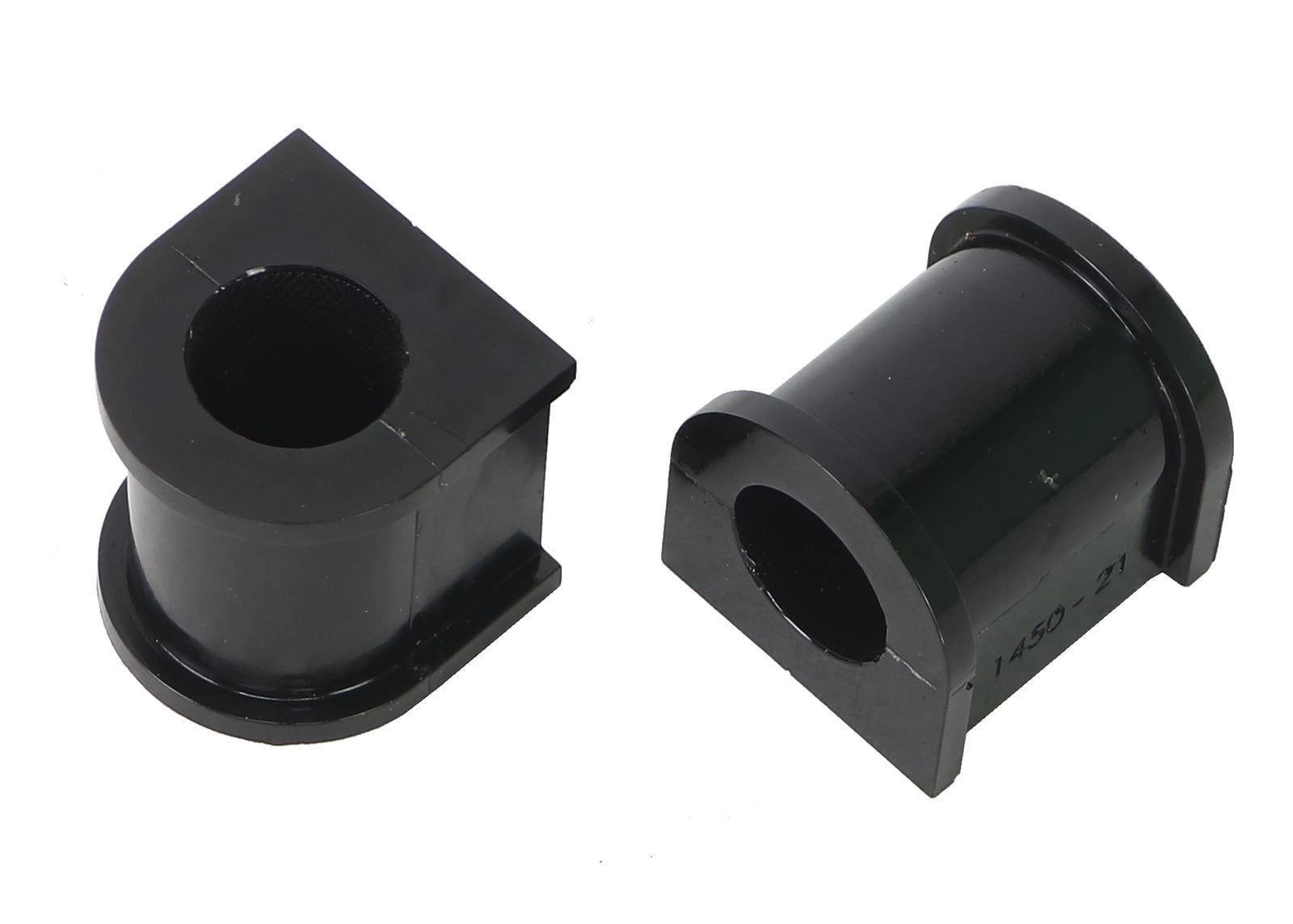 Whiteline Universal Sway Bar Mount - Bushing Kit 21mm | W21999-21
