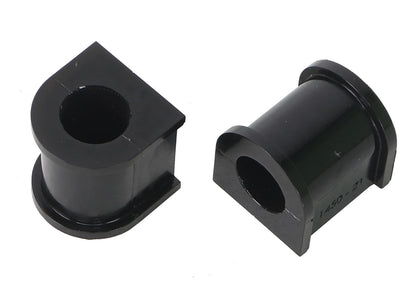 Whiteline Universal Sway Bar Mount - Bushing Kit 21mm | W21999-21