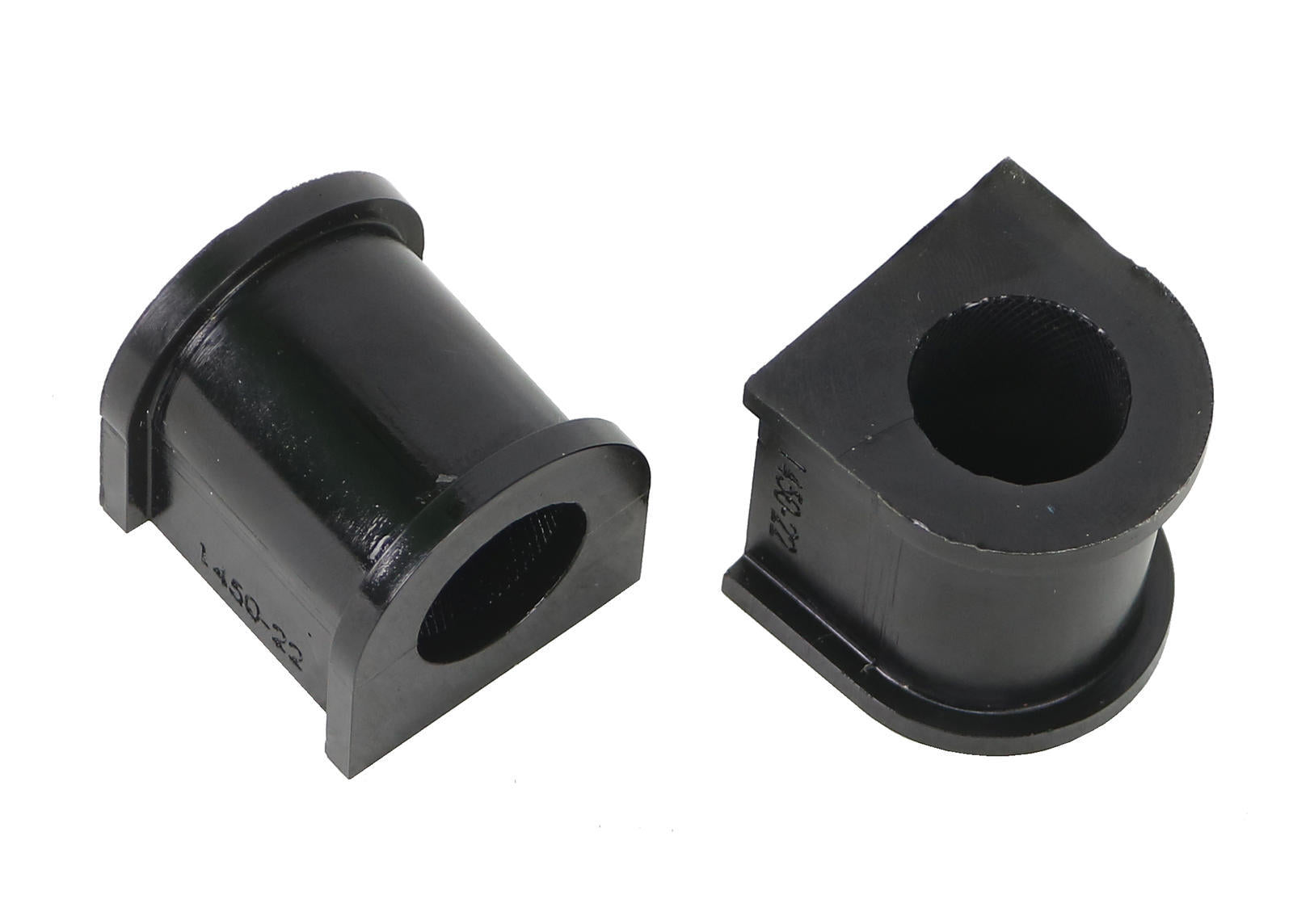 Whiteline Universal Sway Bar Mount - Bushing Kit 22mm | W21999-22