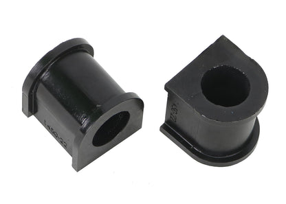 Whiteline Universal Sway Bar Mount - Bushing Kit 22mm | W21999-22