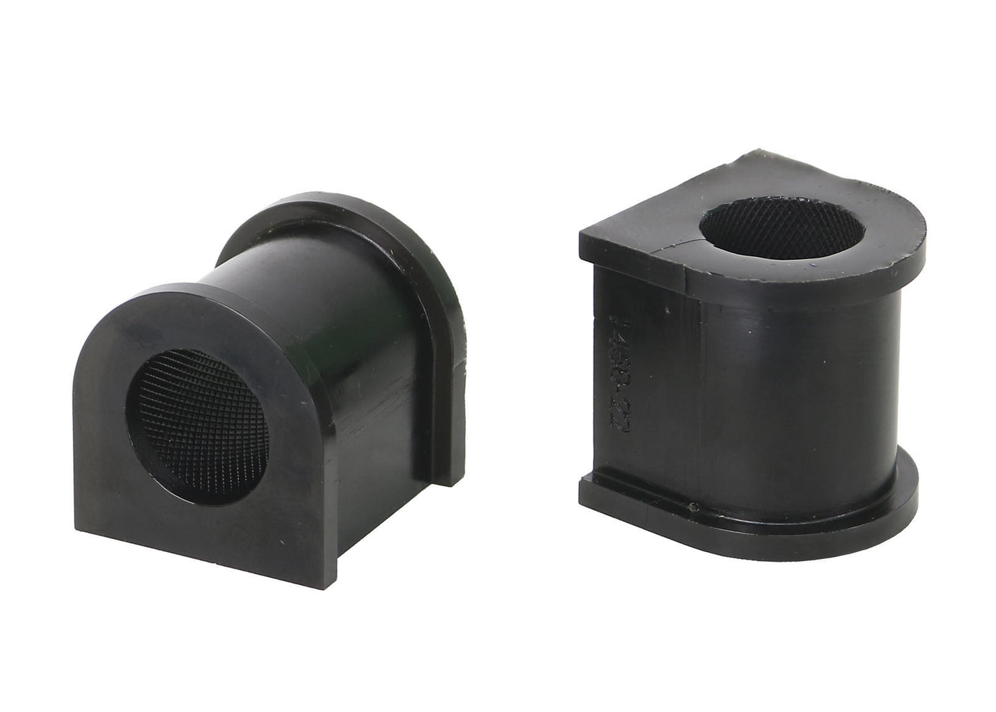 Whiteline Universal Sway Bar Mount - Bushing Kit 22mm | W21999-22