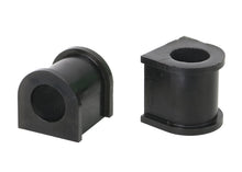 Whiteline Universal Sway Bar Mount - Bushing Kit 22mm | W21999-22