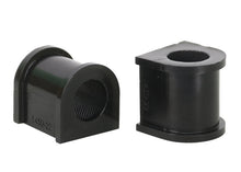 Whiteline Universal Sway Bar Mount - Bushing Kit 22mm | W21999-22