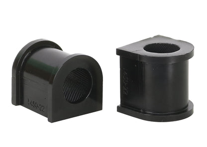 Whiteline Universal Sway Bar Mount - Bushing Kit 22mm | W21999-22