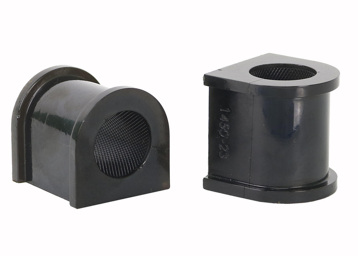 Whiteline Universal Sway Bar Mount - Bushing Kit 23mm | W21999-23
