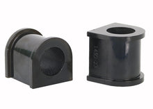 Whiteline Universal Sway Bar Mount - Bushing Kit 23mm | W21999-23