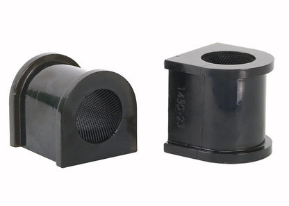 Whiteline Universal Sway Bar Mount - Bushing Kit 23mm | W21999-23