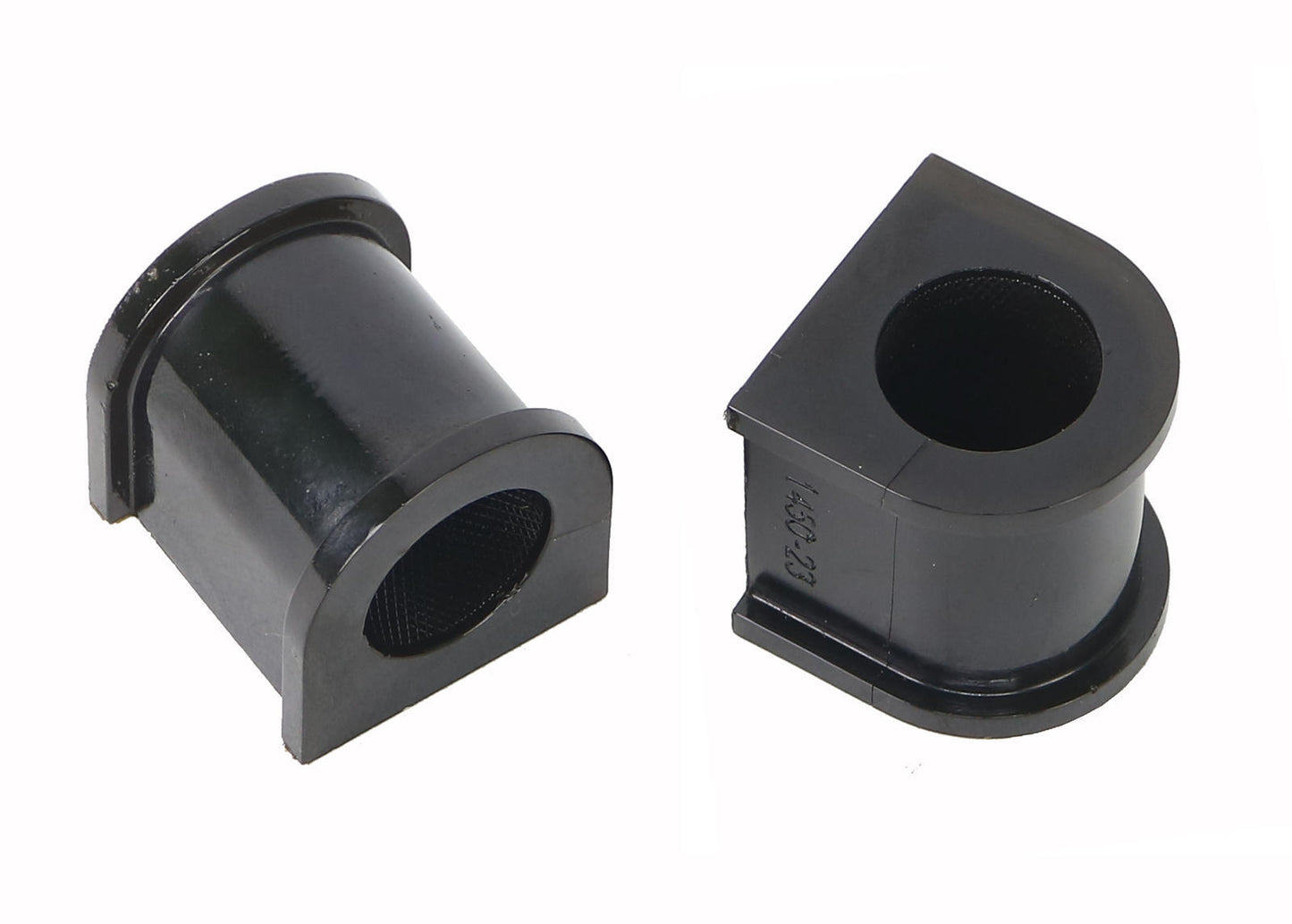 Whiteline Universal Sway Bar Mount - Bushing Kit 23mm | W21999-23