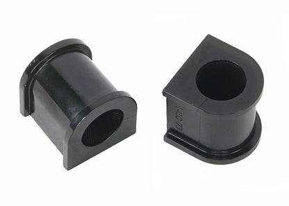 Whiteline Universal Sway Bar Mount - Bushing Kit 23mm | W21999-23