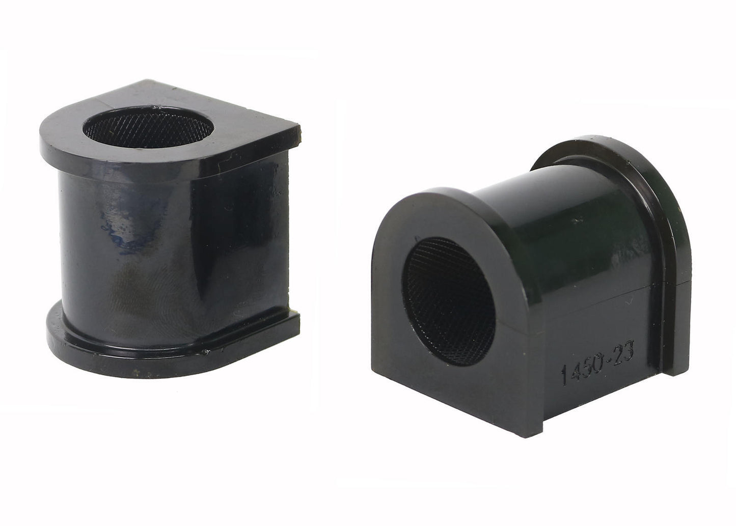 Whiteline Universal Sway Bar Mount - Bushing Kit 23mm | W21999-23