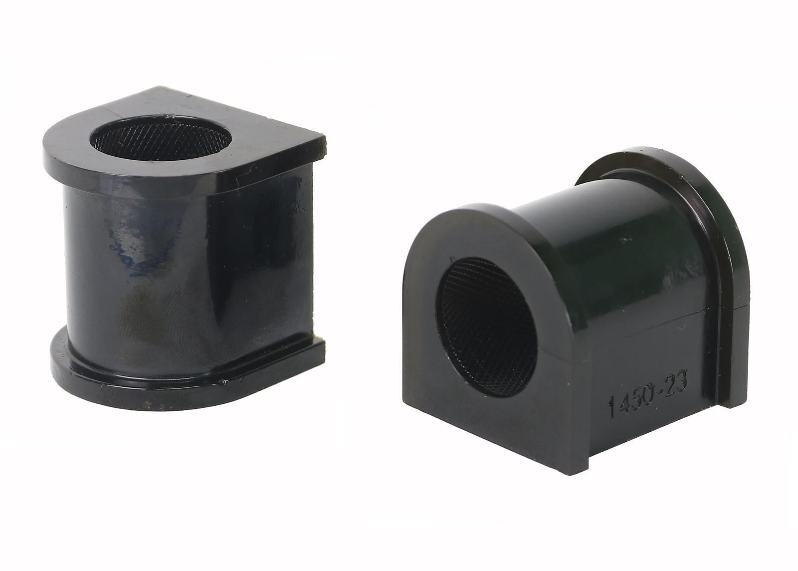 Whiteline Universal Sway Bar Mount - Bushing Kit 23mm | W21999-23