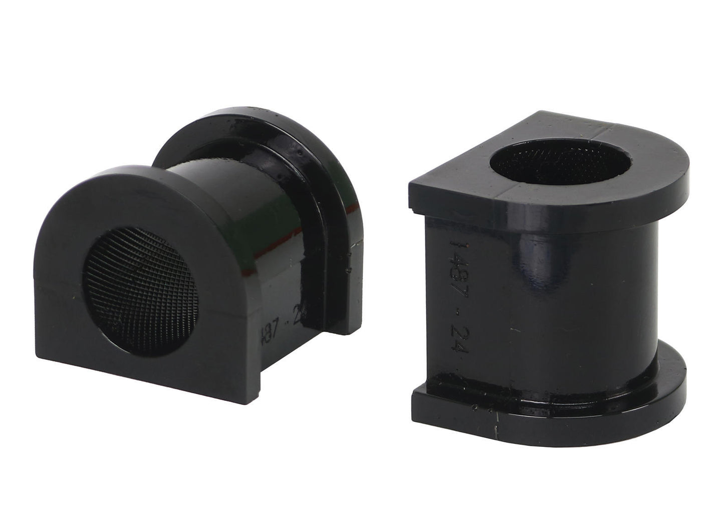 Whiteline Universal Sway Bar Mount - Bushing Kit 24mm | W21999-24