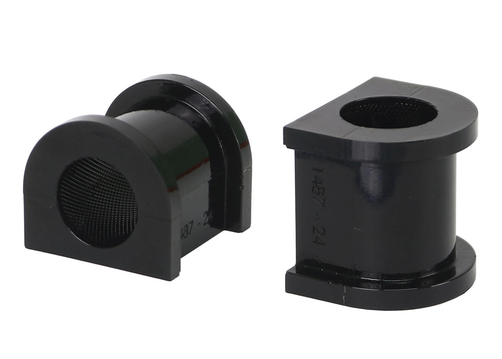 Whiteline Universal Sway Bar Mount - Bushing Kit 24mm | W21999-24