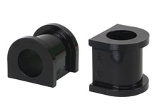 Whiteline Universal Sway Bar Mount - Bushing Kit 24mm | W21999-24